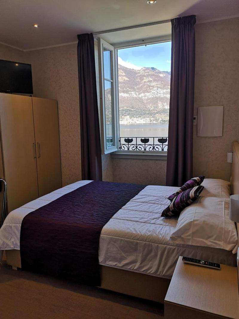 Hotel Helvetia - Oda