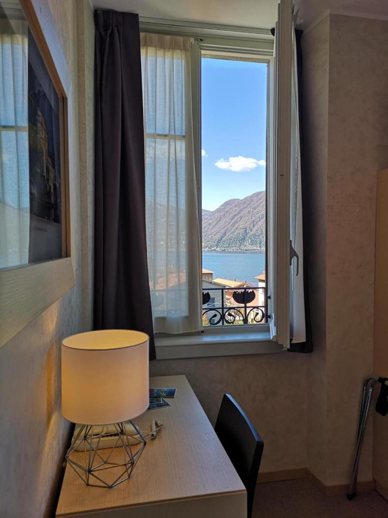Hotel Helvetia - Oda
