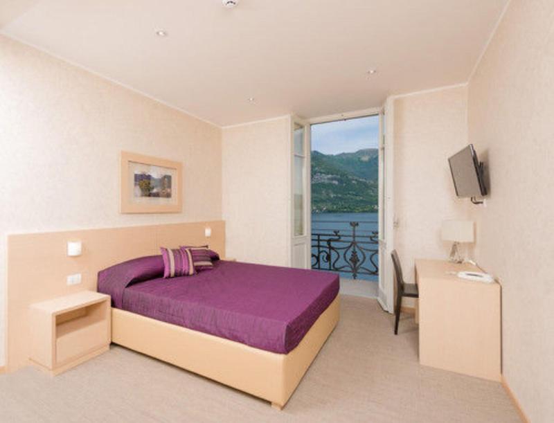 Hotel Helvetia - Oda