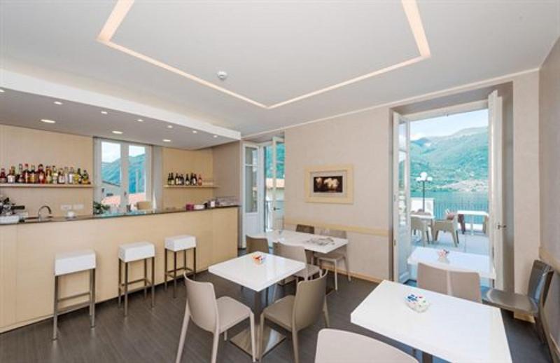 Hotel Helvetia - Restoran