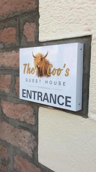 The Coo's Guest House otel fotoğrafı