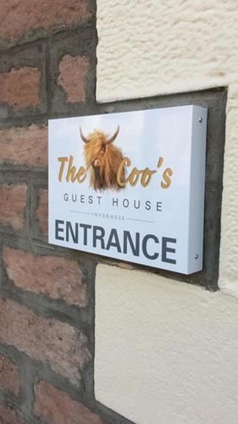 The Coo's Guest House - Genel