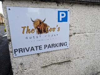 The Coo's Guest House fotoÄŸrafÄ±