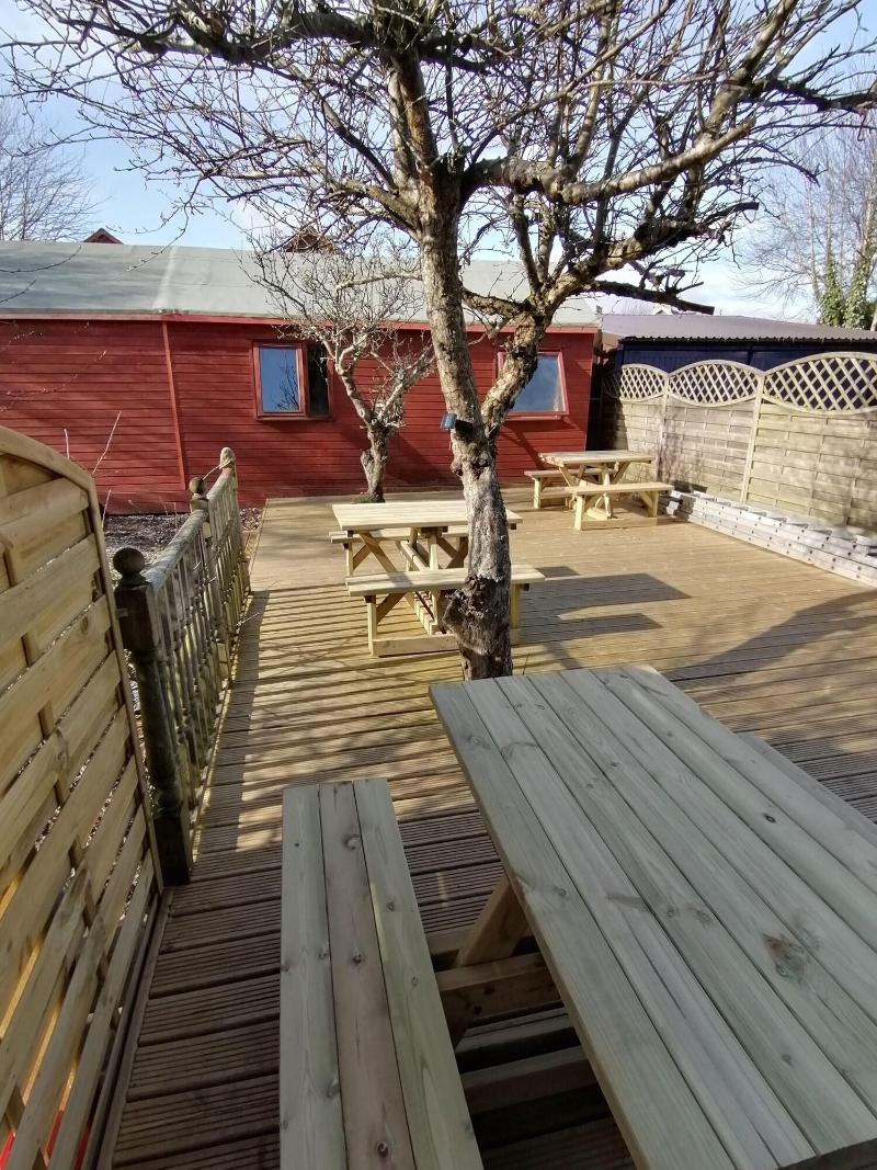 The Coo's Guest House - Genel