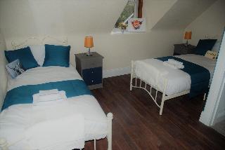 The Coo's Guest House fotoÄŸrafÄ±