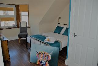 The Coo's Guest House fotoÄŸrafÄ±