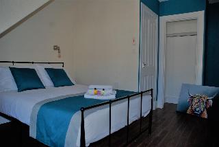 The Coo's Guest House fotoÄŸrafÄ±