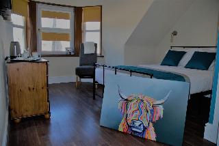 The Coo's Guest House fotoÄŸrafÄ±