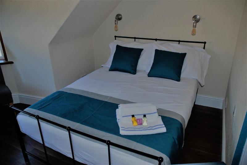 The Coo's Guest House - Oda