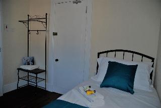 The Coo's Guest House fotoÄŸrafÄ±