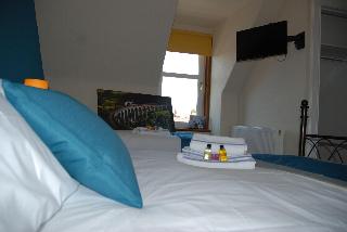 The Coo's Guest House fotoÄŸrafÄ±