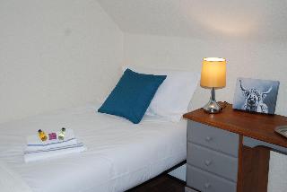 The Coo's Guest House fotoÄŸrafÄ±