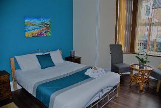 The Coo's Guest House fotoÄŸrafÄ±