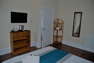 The Coo's Guest House fotoÄŸrafÄ±