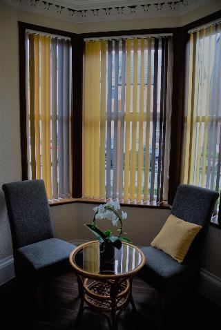 The Coo's Guest House fotoÄŸrafÄ±