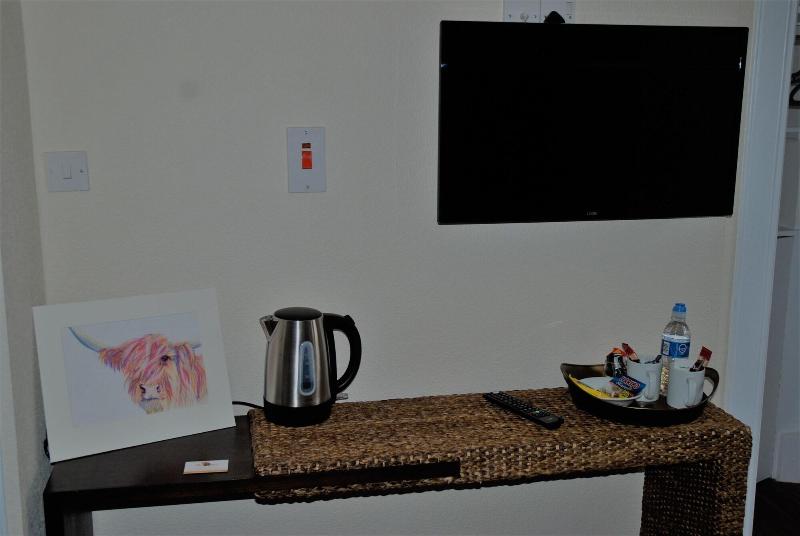 The Coo's Guest House - Oda