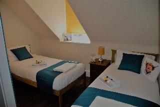 The Coo's Guest House fotoÄŸrafÄ±