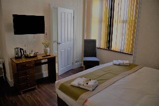 The Coo's Guest House fotoÄŸrafÄ±