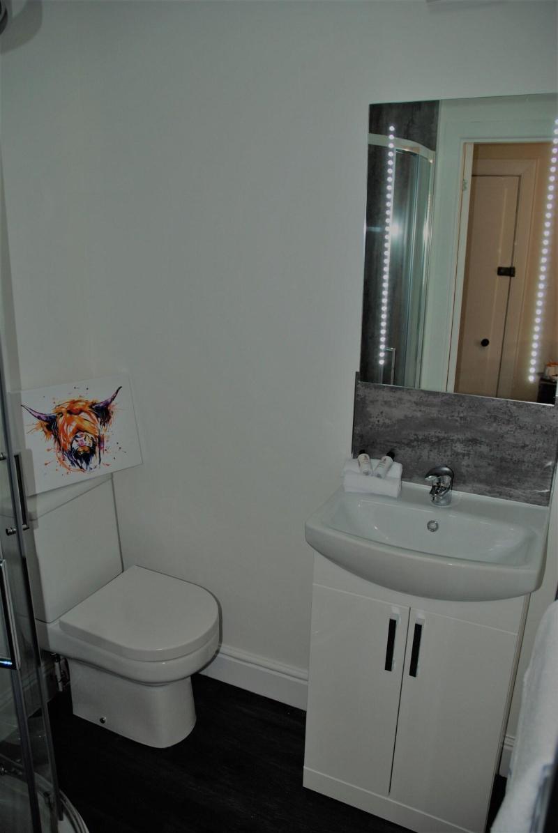 The Coo's Guest House - Oda