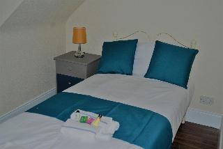 The Coo's Guest House fotoÄŸrafÄ±