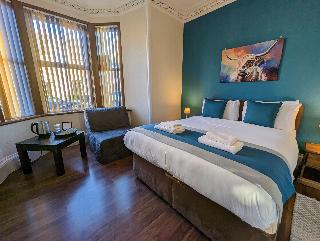 The Coo's Guest House fotoÄŸrafÄ±