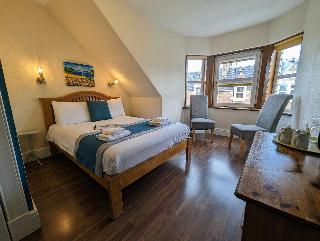 The Coo's Guest House fotoÄŸrafÄ±