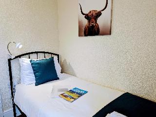 The Coo's Guest House fotoÄŸrafÄ±