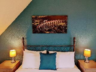 The Coo's Guest House fotoÄŸrafÄ±