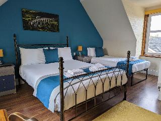 The Coo's Guest House fotoÄŸrafÄ±