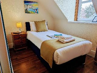 The Coo's Guest House fotoÄŸrafÄ±