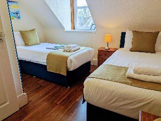 The Coo's Guest House fotoÄŸrafÄ±