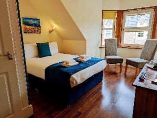 The Coo's Guest House fotoÄŸrafÄ±