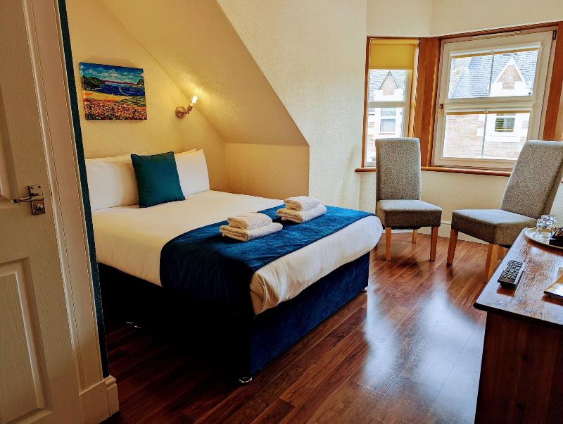 The Coo's Guest House - Oda