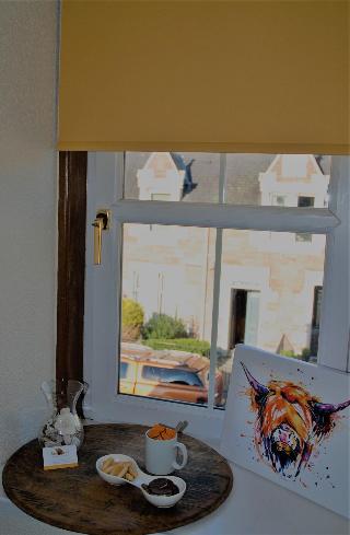 The Coo's Guest House fotoÄŸrafÄ±