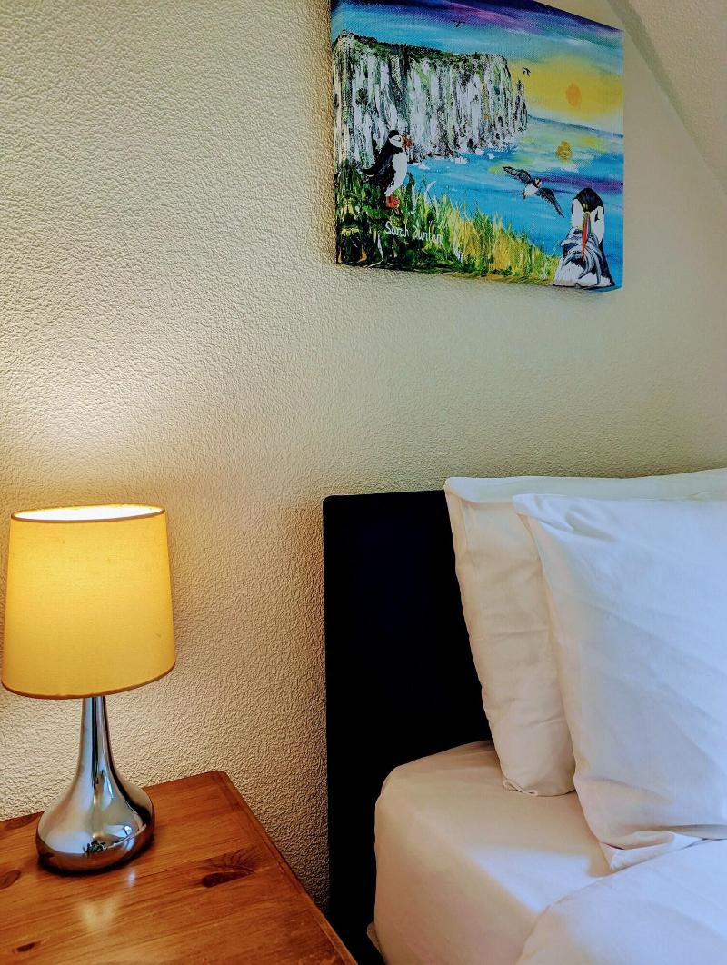 The Coo's Guest House - Oda