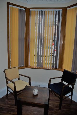 The Coo's Guest House fotoÄŸrafÄ±