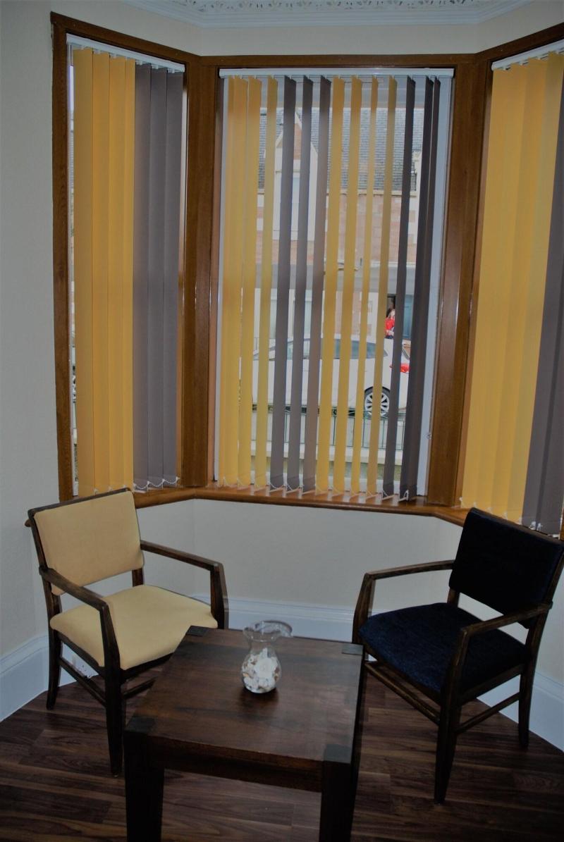 The Coo's Guest House - Oda