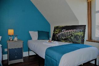 The Coo's Guest House fotoÄŸrafÄ±