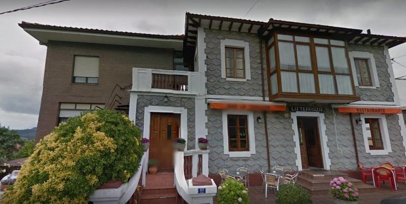 Posada Valle de Güemes - Genel