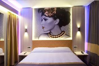 Hotel Camelia otel fotoğrafı