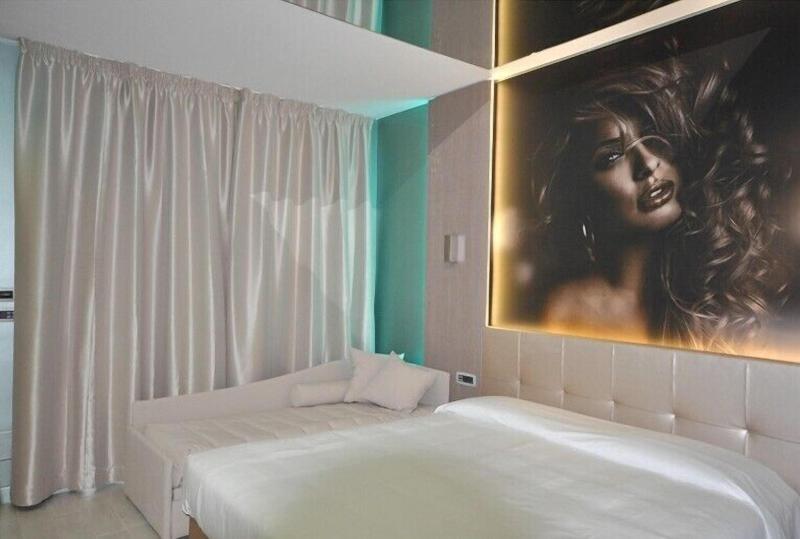 Hotel Camelia - Oda