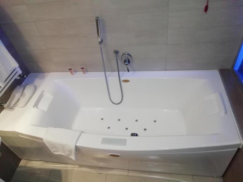 Hotel Camelia - Oda