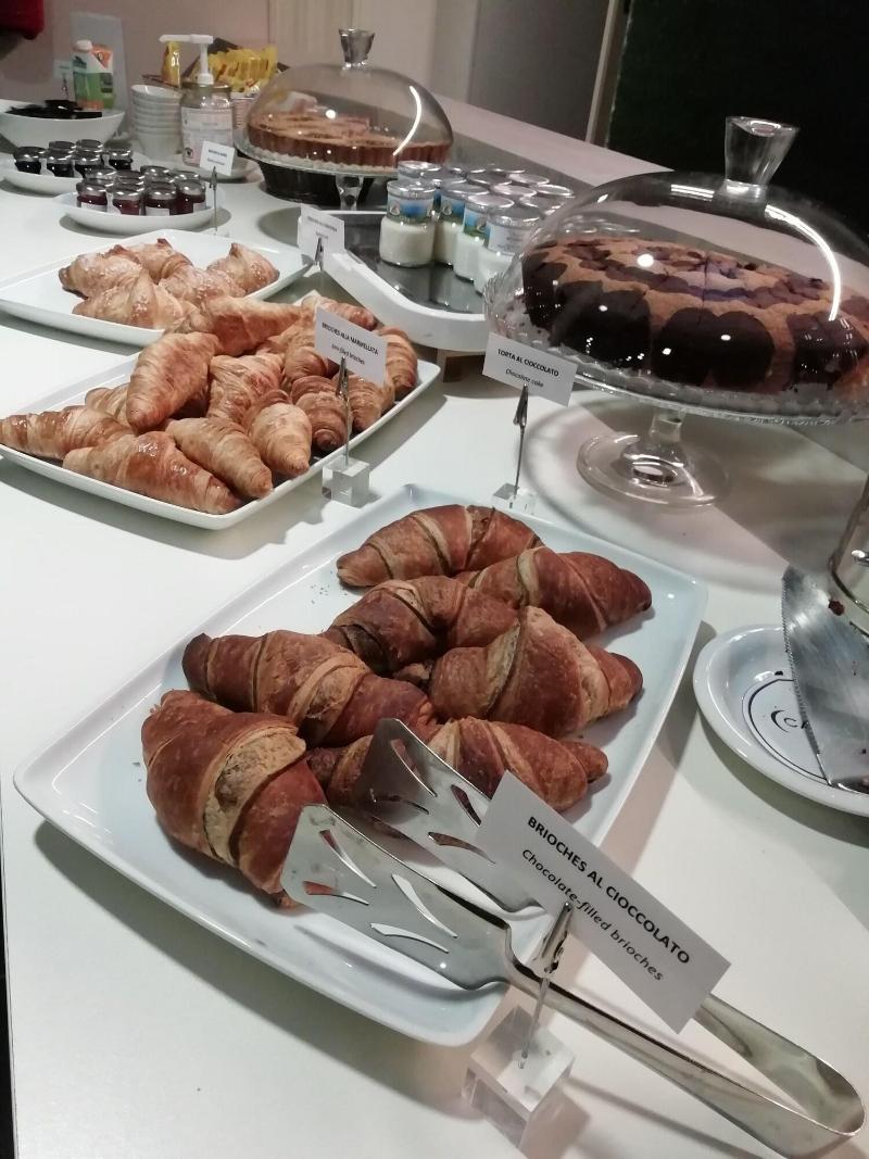 Hotel Camelia - Restoran
