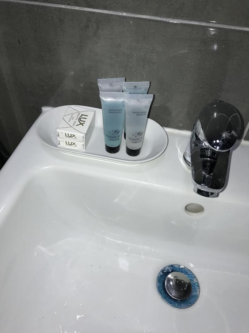 Spring Bank Aparthotel - Oda