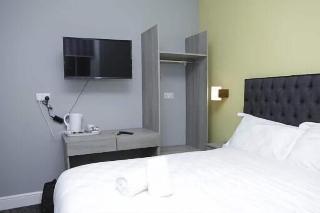 Spring Bank Aparthotel fotoÄŸrafÄ±