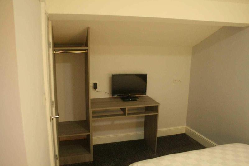 Spring Bank Aparthotel - Oda