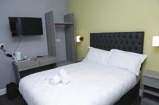 Spring Bank Aparthotel fotoÄŸrafÄ±