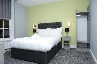 Spring Bank Aparthotel fotoÄŸrafÄ±