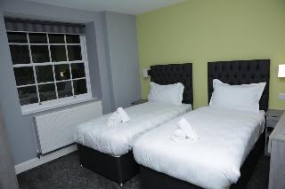 Spring Bank Aparthotel fotoÄŸrafÄ±