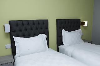 Spring Bank Aparthotel fotoÄŸrafÄ±